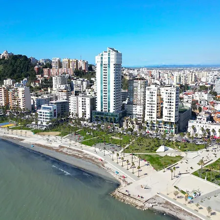 Byzantine Elegance - Nest * Durres