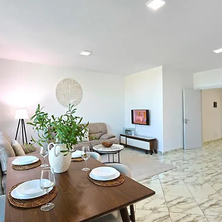 Byzantine Elegance - Nest Durres