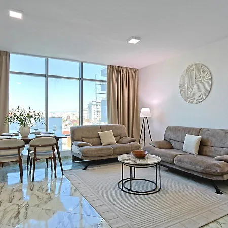 Byzantine Elegance - Nest Apartment *