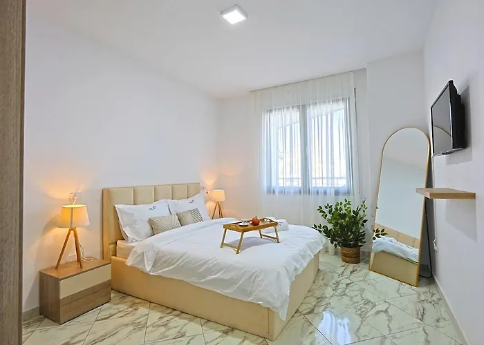 The Art Tower- 1br, Balcony View, Office,pc Appartamento